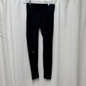 Under Armour Black Athletic Leggings